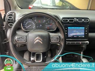 CITROEN C3 Aircross usata, con Immobilizzatore elettronico