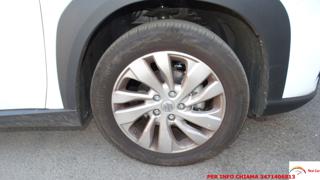SUZUKI S-Cross usata, con Bracciolo