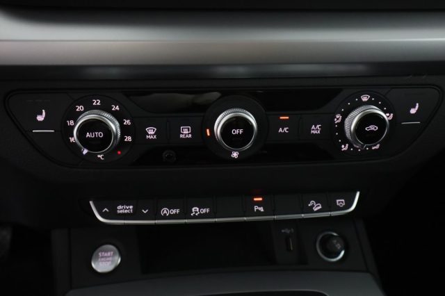 AUDI Q5 usata 19