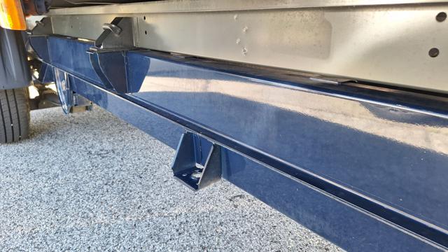FIAT Ducato usata 15