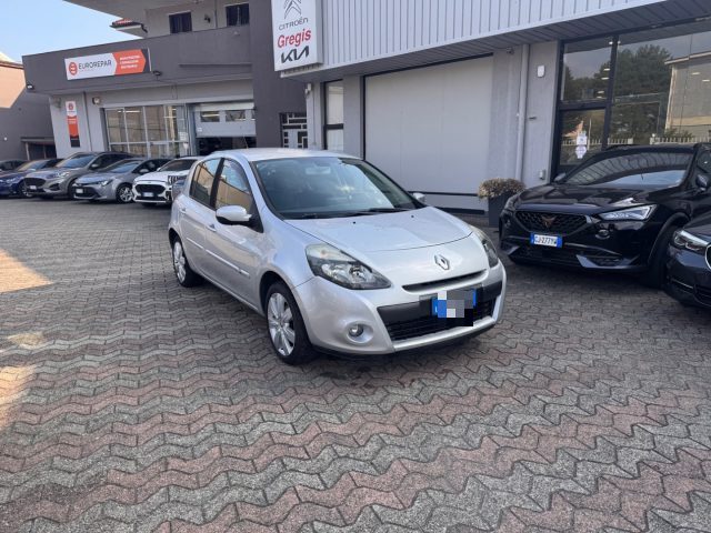 RENAULT Clio usata, con ABS