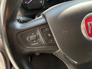 FIAT Scudo usata, con Telecamera per parcheggio assistito
