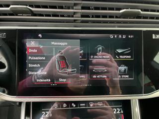 AUDI Q8 usata, con Cruise Control