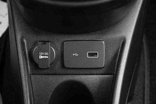 LANCIA Ypsilon usata, con Sedile posteriore sdoppiato