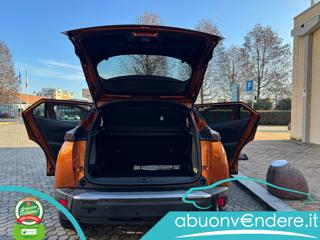 PEUGEOT 2008 usata, con Volante in pelle