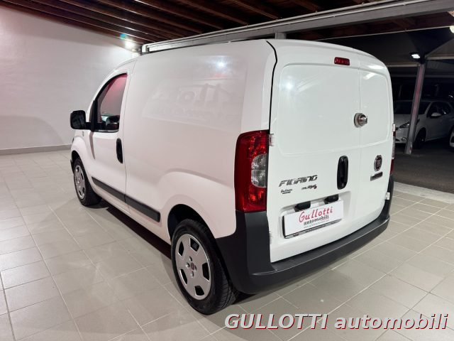 FIAT Fiorino usata, con ESP