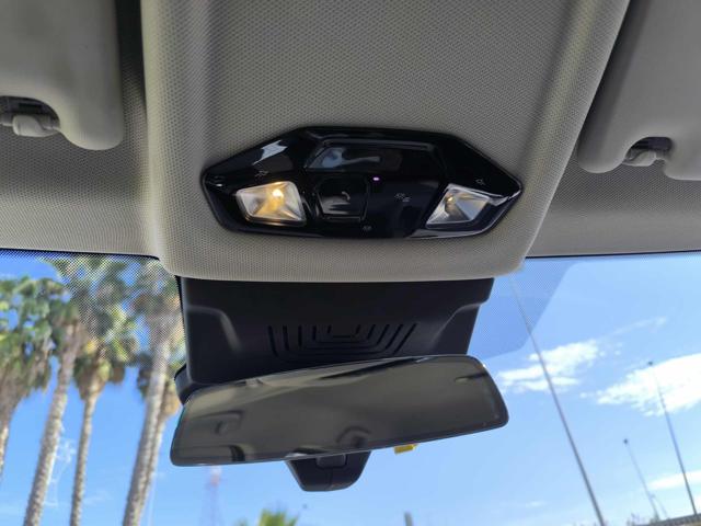 BMW 218 usata, con Servosterzo