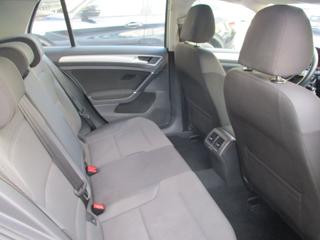 VOLKSWAGEN Golf usata 21