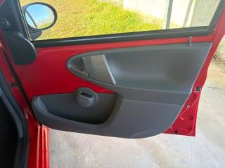 TOYOTA Aygo usata 23