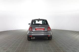 FIAT 500 usata 4