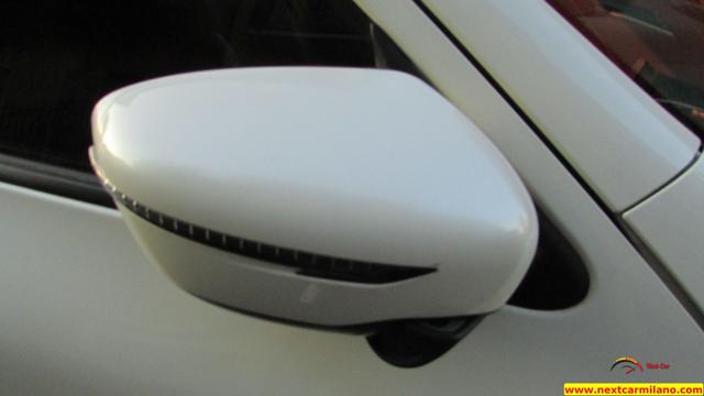 NISSAN Juke usata, con Chiusura centralizzata telecomandata