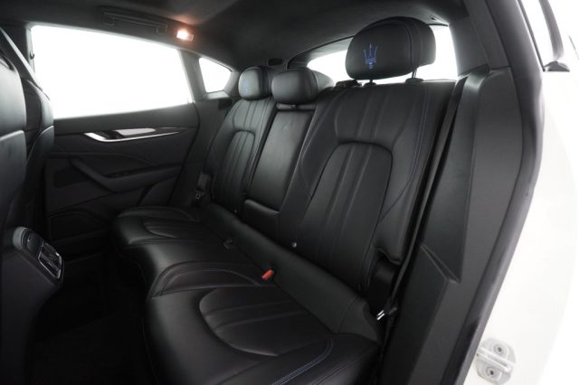MASERATI Levante usata 11