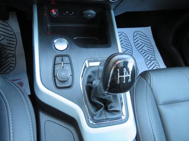 DR MOTOR DR 4.0 usata, con Regolazione elettrica sedili