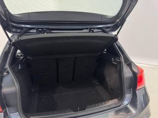 BMW 116 usata, con ESP