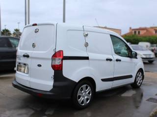 FORD Transit Courier usata, con Airbag Passeggero