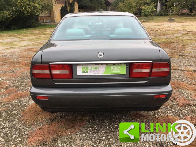 LANCIA K usata, con Antifurto