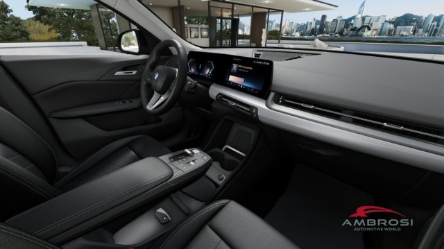BMW X2 usata 12