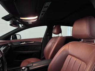 MERCEDES-BENZ CLS usata 12