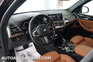 BMW X3 usata, con Autoradio
