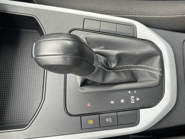 SEAT Arona usata, con Autoradio