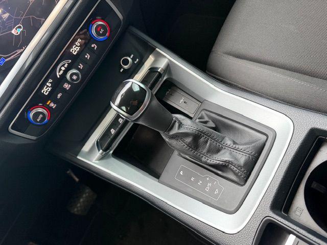 AUDI Q3 usata, con Cruise Control