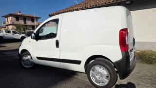 FIAT Fiorino usata, con Airbag