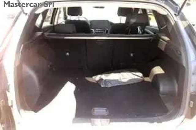 HYUNDAI Tucson usata, con Immobilizzatore elettronico