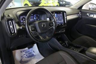 VOLVO XC40 usata, con Boardcomputer