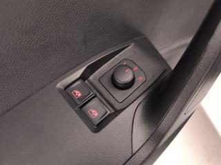 SEAT Ibiza usata, con Specchietti laterali elettrici