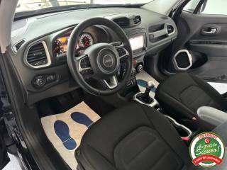 JEEP Renegade usata, con Boardcomputer