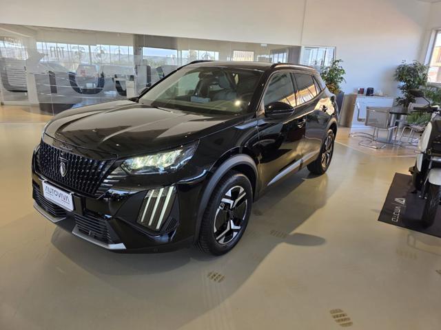 PEUGEOT 2008 usata, con ABS