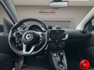 SMART ForTwo usata, con Cerchi in lega