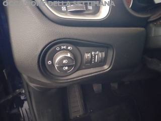 JEEP Renegade usata, con Cruise Control