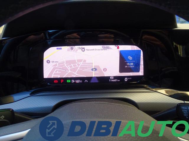 VOLKSWAGEN Golf usata, con Controllo trazione