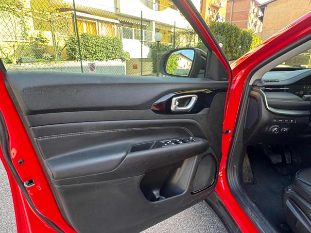 JEEP Compass usata, con Cruise Control