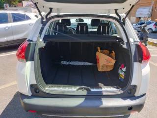 PEUGEOT 2008 usata, con Sedile posteriore sdoppiato