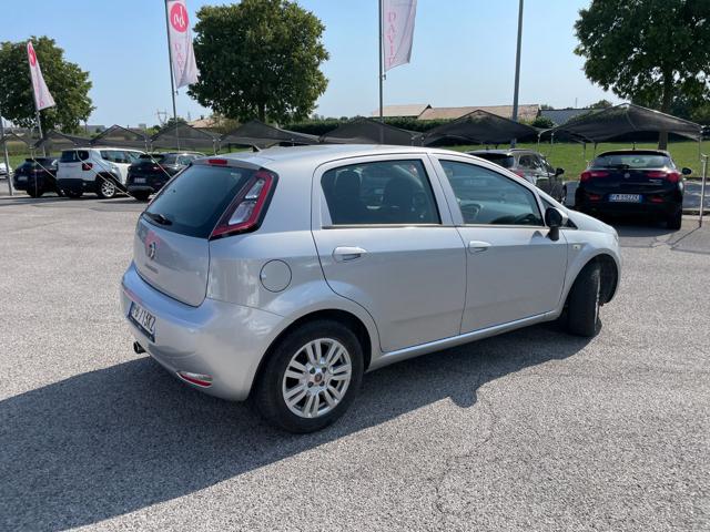 FIAT Punto usata, con Airbag Passeggero
