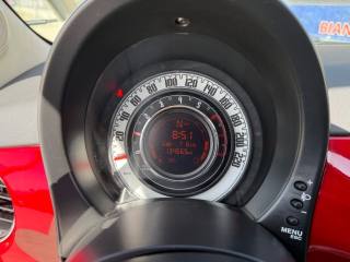 FIAT 500 usata 17