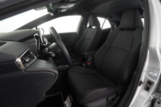 TOYOTA Corolla usata 8