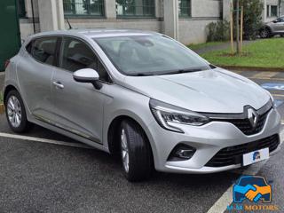 RENAULT Clio usata, con Airbag laterali