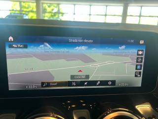 MERCEDES-BENZ B 200 usata, con Cruise Control