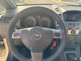 OPEL Zafira usata, con Controllo trazione