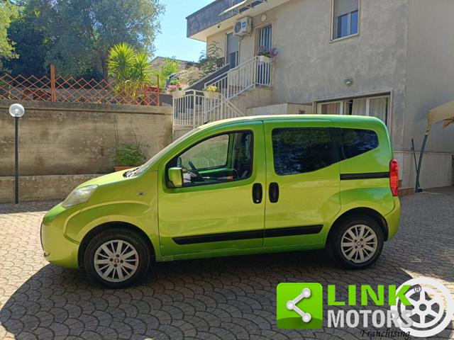 FIAT Qubo usata 42