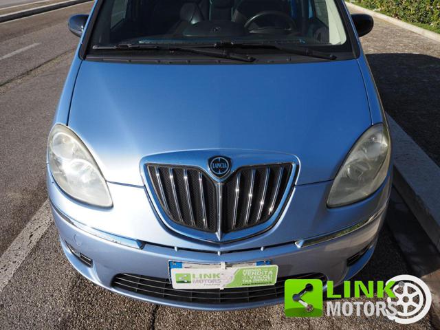 LANCIA MUSA usata 42