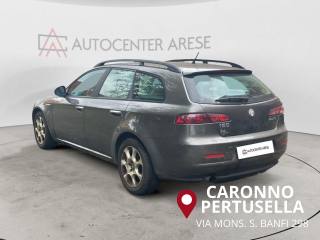 ALFA ROMEO 159 usata, con Airbag laterali