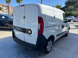 FIAT Doblo usata, con Autoradio