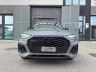 AUDI Q5 usata, con Airbag