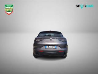 ALFA ROMEO Stelvio usata, con Autoradio