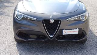 ALFA ROMEO Stelvio usata, con Specchietti laterali elettrici