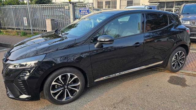 RENAULT Clio usata, con Airbag